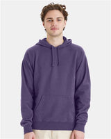 ComfortWash by Hanes Unisex Garment-Dyed Hooded Sweatshirt - ComfortWash by Hanes GDH450