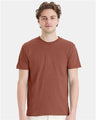 Hanes Perfect-T T-Shirt - Hanes 4980