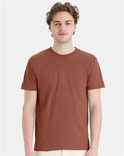 Hanes Perfect-T T-Shirt - Hanes 4980