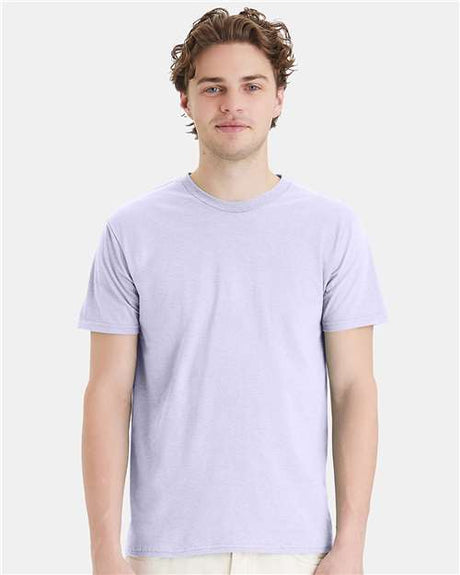 Hanes Perfect-T T-Shirt - Hanes 4980