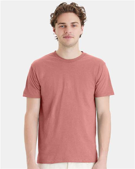 Hanes Perfect-T T-Shirt - Hanes 4980