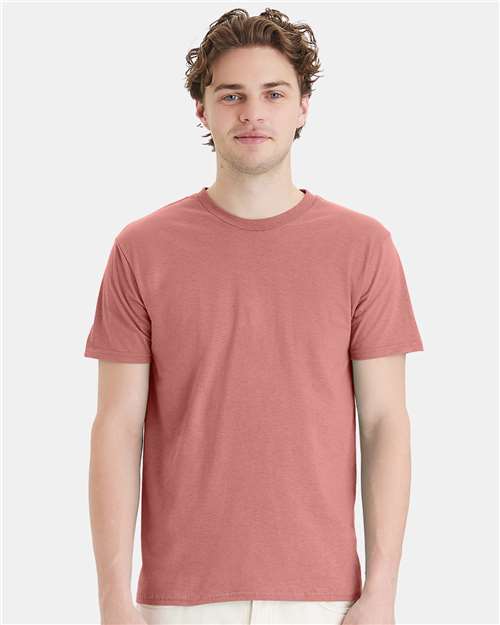 Hanes Perfect-T T-Shirt - Hanes 4980