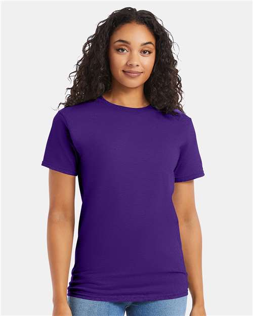Hanes Unisex Essential-T T-Shirt - Hanes 5280