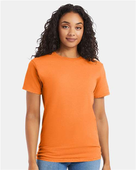Hanes Unisex Essential-T T-Shirt - Hanes 5280