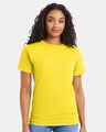 Hanes Unisex Essential-T T-Shirt - Hanes 5280