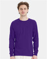 Hanes 5286 Essential-T Long Sleeve T-Shirt