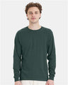 Hanes 5286 Essential-T Long Sleeve T-Shirt