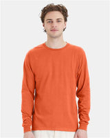 Hanes 5286 Essential-T Long Sleeve T-Shirt