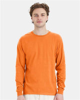 Hanes 5286 Essential-T Long Sleeve T-Shirt