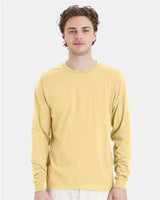 Hanes 5286 Essential-T Long Sleeve T-Shirt
