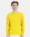 Hanes 5286 Essential-T Long Sleeve T-Shirt