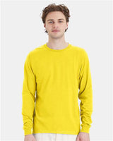 Hanes 5286 Essential-T Long Sleeve T-Shirt