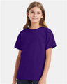 Hanes 5480 Youth Essential-T T-Shirt