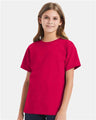 Hanes Youth Essential-T T-Shirt - Hanes 5480