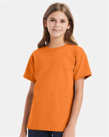 Hanes Youth Essential-T T-Shirt - Hanes 5480