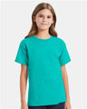 Hanes 5480 Youth Essential-T T-Shirt