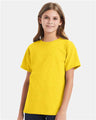 Hanes 5480 Youth Essential-T T-Shirt