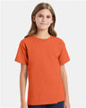 Hanes Youth Essential-T T-Shirt - Hanes 5480
