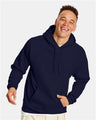 Hanes P170 Unisex EcoSmart Hooded Sweatshirt