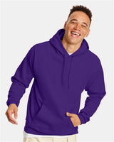 Hanes P170 Unisex EcoSmart Hooded Sweatshirt