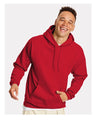 Hanes P170 Unisex EcoSmart Hooded Sweatshirt