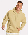 Hanes P170 Unisex EcoSmart Hooded Sweatshirt