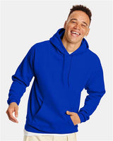 Hanes P170 Unisex EcoSmart Hooded Sweatshirt