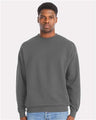 Hanes RS160 Unisex Perfect Sweats Crewneck Sweatshirt