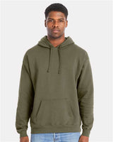 Hanes RS170 Unisex Perfect Sweats Hooded Sweatshirt