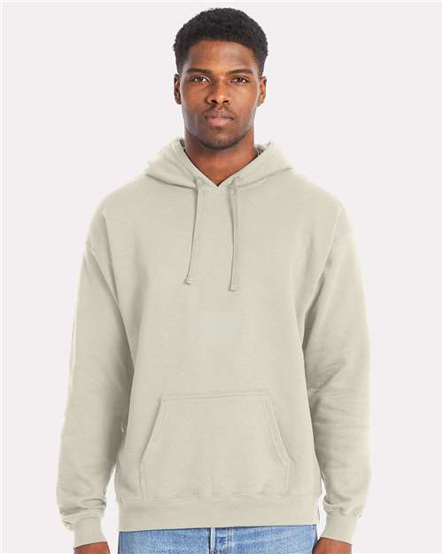 Hanes Unisex Perfect Sweats Hooded Sweatshirt - Hanes RS170