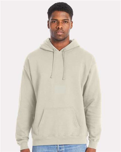 Hanes RS170 Unisex Perfect Sweats Hooded Sweatshirt