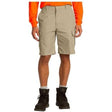 Men's Industrial Cargo Short Joe's USA Khaki 30