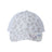 Infinity Her Women's Modern Trucker Cap - Infinity Her CHARLIE Infinity Her Snow Leopard/ White Adjustable