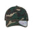 Infinity Her Women's Garment-Washed Fashion Print Cap - Infinity Her HATTIE Infinity Her Fashion Camo Adjustable