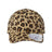 Infinity Her Women's Garment-Washed Fashion Print Cap - Infinity Her HATTIE Infinity Her Leopard Adjustable