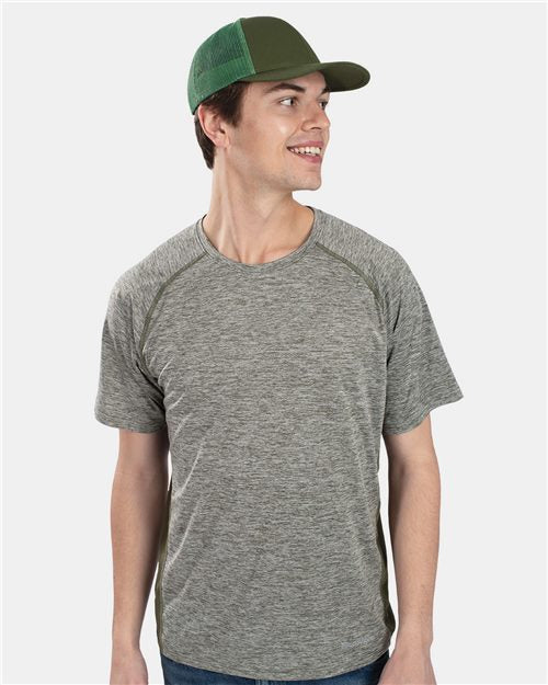 Holloway Men's Electrify CoolCore® T-Shirt - Holloway 222571