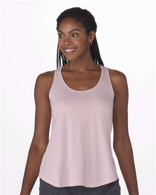 Boxercraft Women's Essential Racerback Tank Top - Boxercraft BW2502