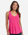 Boxercraft Women's Essential Racerback Tank Top - Boxercraft BW2502