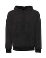 BELLA + CANVAS Unisex FWD Fashion Sueded Fleece Hoodie Sweatshirt - BELLA + CANVAS 3329