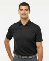 Adidas Men's Micro Piqué Polo - Adidas A580