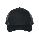 Kati Printed Mesh Trucker Cap - Kati S700M Kati