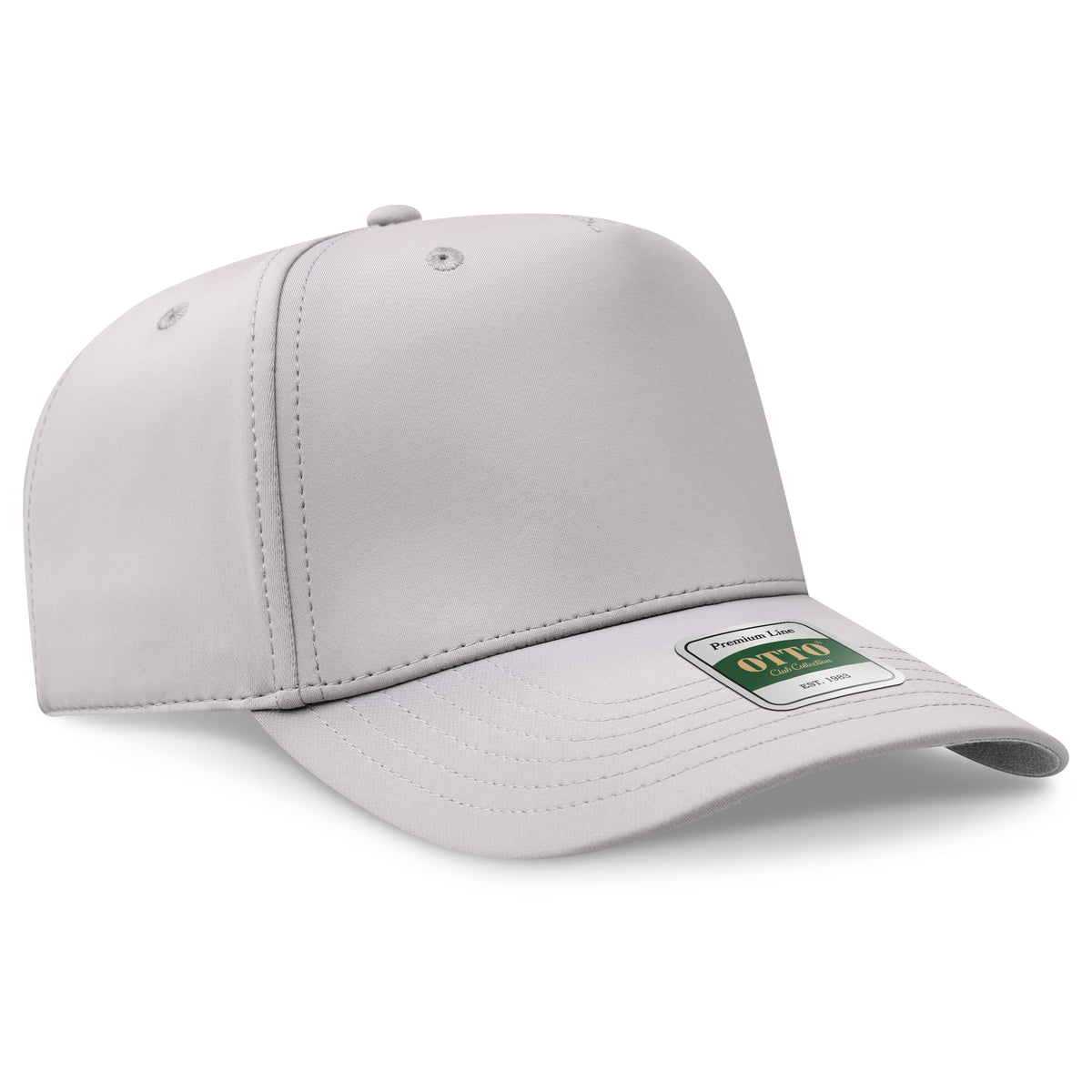 OTTO CAP® COMFY FIT® Club Collection 5 Panel Mid Profile Cap OTTO 106