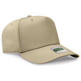 OTTO CAP® COMFY FIT® Club Collection 5 Panel Mid Profile Cap OTTO 106