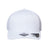 Atlantis Headwear Sustainable Trucker Cap - Atlantis Headwear BRYCE Atlantis Headwear White/ White Adjustable