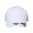 Atlantis Headwear Sustainable Five-Panel Trucker Cap - Atlantis Headwear ZION Atlantis Headwear White/ White Adjustable