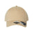 Atlantis Headwear Sustainable Five-Panel Cap - Atlantis Headwear FIJI Atlantis Headwear Khaki Adjustable