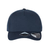 Atlantis Headwear Sustainable Five-Panel Cap - Atlantis Headwear FIJI Atlantis Headwear