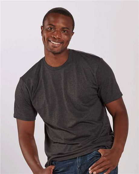 Boxercraft Unisex Tri-Blend T-Shirt - Boxercraft BM2102