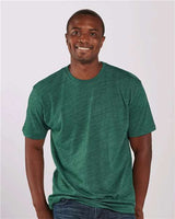 Boxercraft Unisex Tri-Blend T-Shirt - Boxercraft BM2102