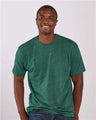 Boxercraft Unisex Tri-Blend T-Shirt - Boxercraft BM2102